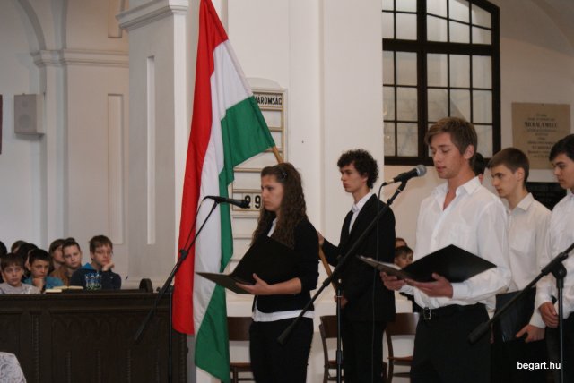 Nemzeti összetartozás napja
