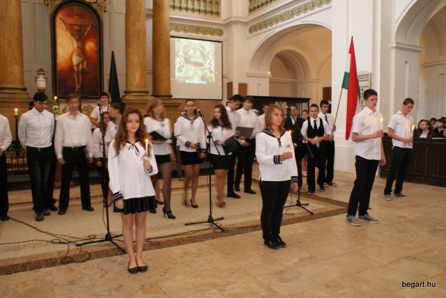 Nemzeti összetartozás napja