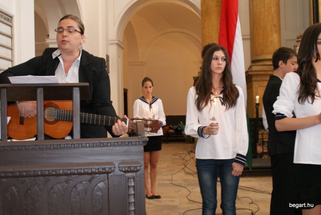Nemzeti összetartozás napja