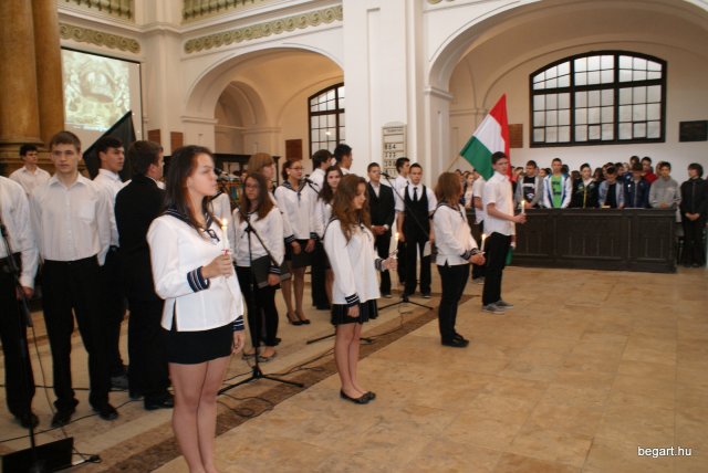 Nemzeti összetartozás napja