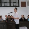 Pedagógusnap