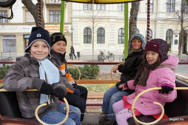 Rendhagyó testnevelésóra