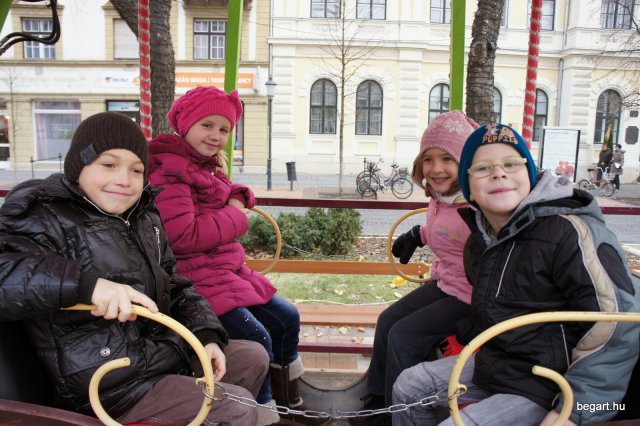 Rendhagyó testnevelésóra