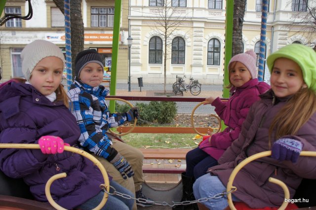 Rendhagyó testnevelésóra