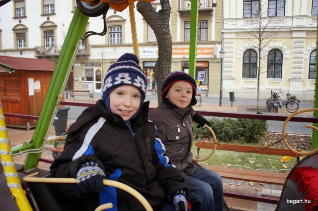 Rendhagyó testnevelésóra