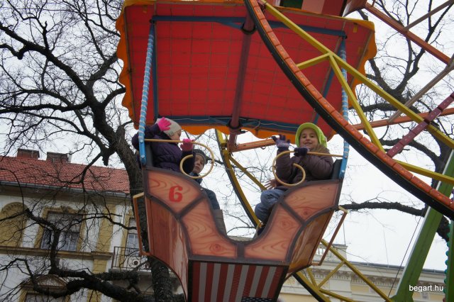 Rendhagyó testnevelésóra
