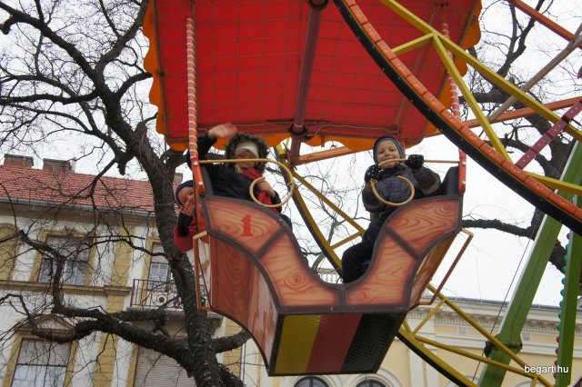 Rendhagyó testnevelésóra