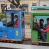 Rendhagyó testnevelésóra