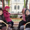 Rendhagyó testnevelésóra