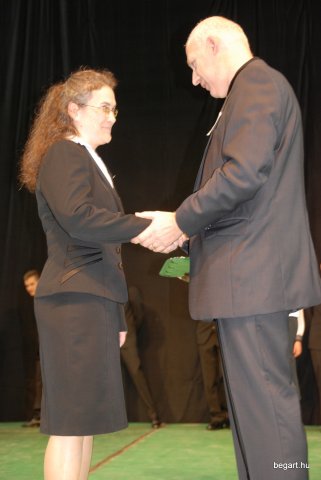 Szalagavató