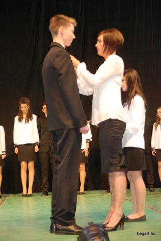 Szalagavató