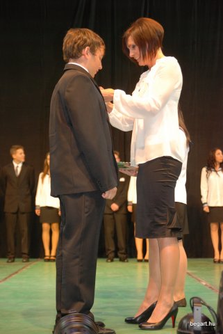 Szalagavató
