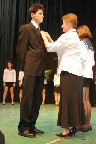 Szalagavató