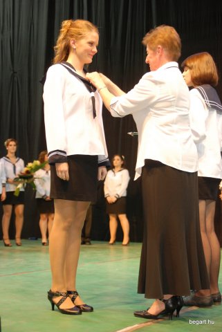 Szalagavató