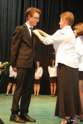 Szalagavató