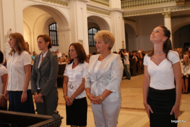 Tanévnyitó