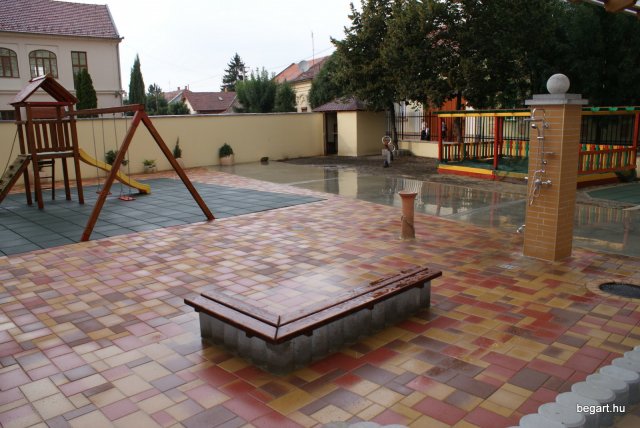 Tanévnyitó