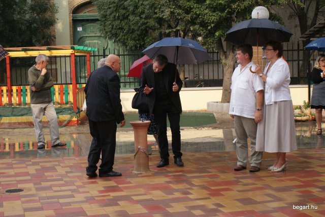 Tanévnyitó