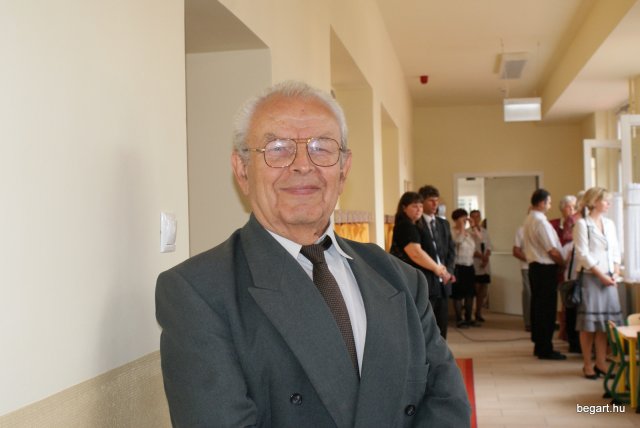 Tanévnyitó