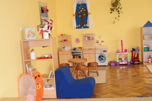Tanévnyitó
