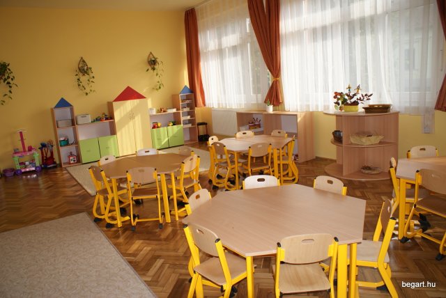 Tanévnyitó