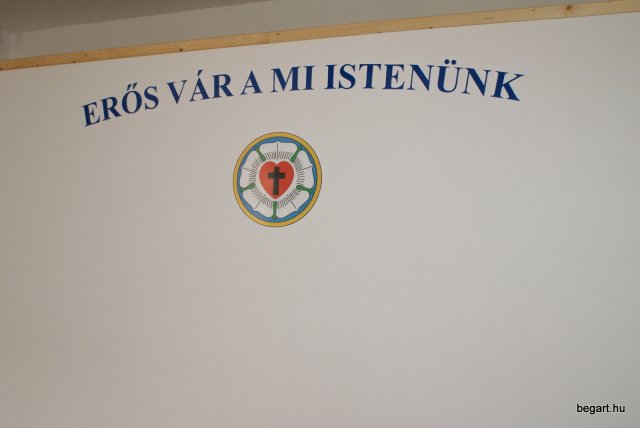Tanévnyitó