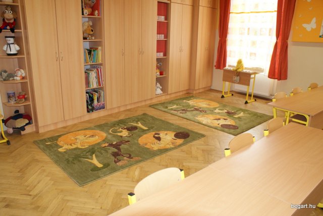 Tanévnyitó