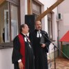 Tanévnyitó