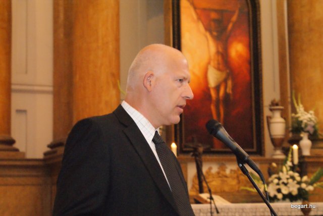 Tanévnyitó
