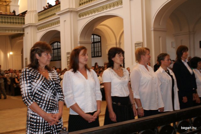 Tanévnyitó