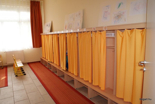 Tanévnyitó