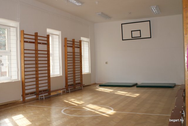 Tanévnyitó