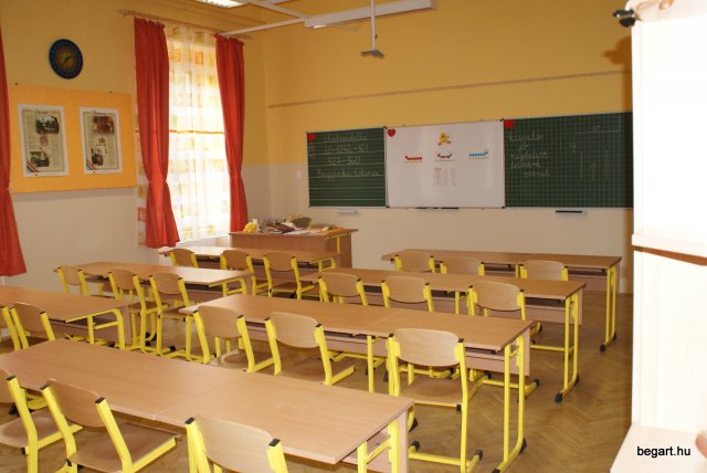 Tanévnyitó