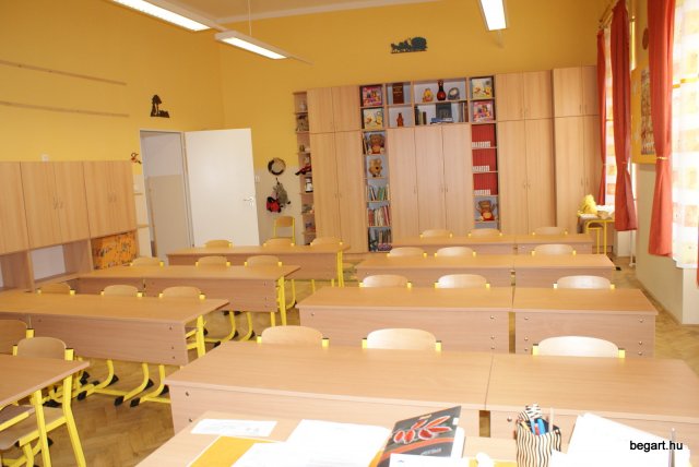 Tanévnyitó
