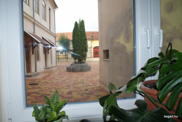 Tanévnyitó