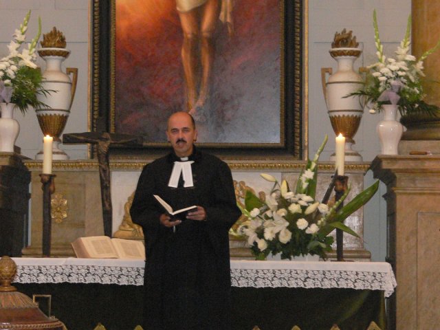Tanévnyitó