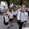 Tanévnyitó