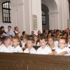 Tanévnyitó