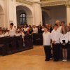 Tanévnyitó