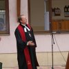 Tanévnyitó