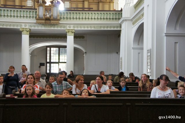 Templomtúra