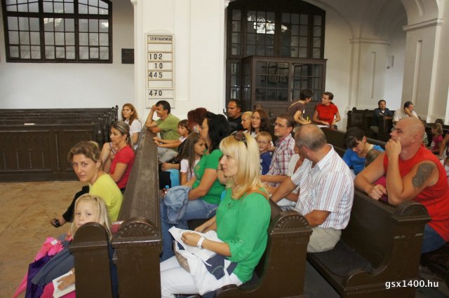 Templomtúra