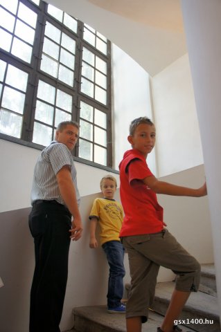 Templomtúra