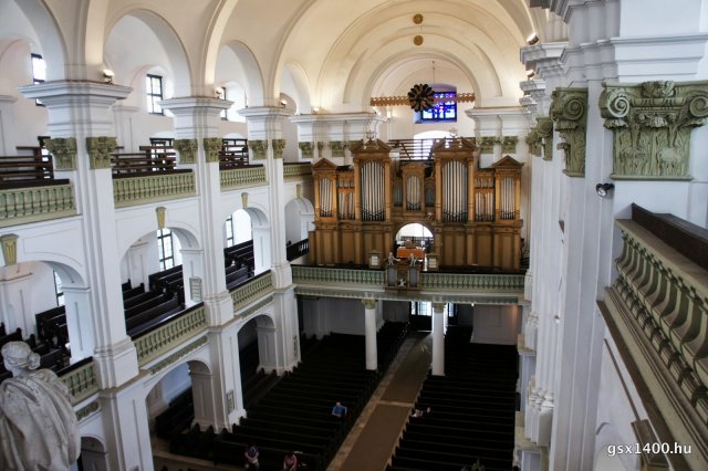 Templomtúra