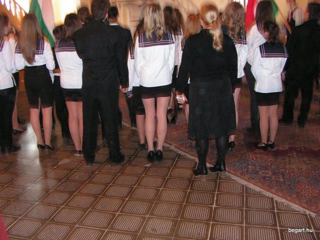 2014. március 15-i megemlékezés