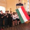 2014. március 15-i megemlékezés