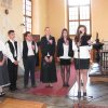 2014. március 15-i megemlékezés