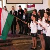 2014. március 15-i megemlékezés
