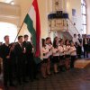 2014. március 15-i megemlékezés