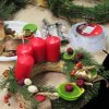 Adventi készülődés